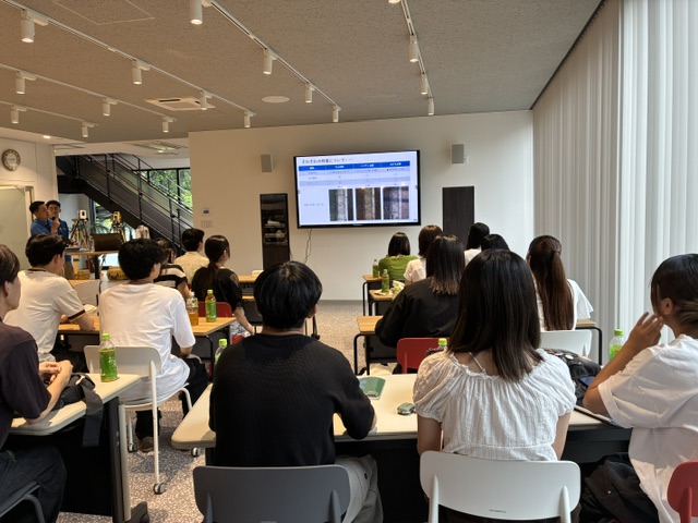 見学会2