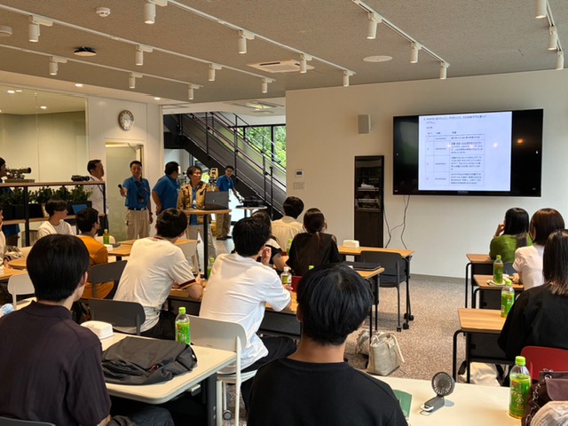 見学会1