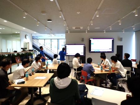 見学会2